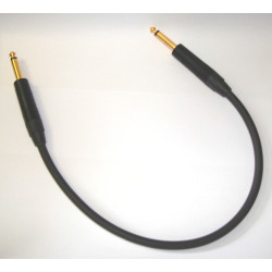 Jack Cord Instrument Guitar Cable KLOTZ AC110GY107 Lagrange Neutrik Gold