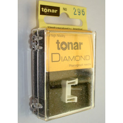 TONAR Stylus For HITACHI ST3 KENWOOD N6 NEC LP20D ONKYO DN5 ST PIONEER PN6 PN7