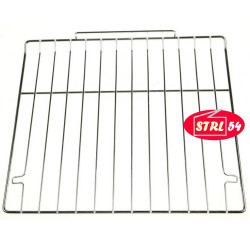 Griglia Cottura Inox Forno 38,5 X 36 X 2,1 Cm 385 X 360 X 21 MM Origine VESTEL