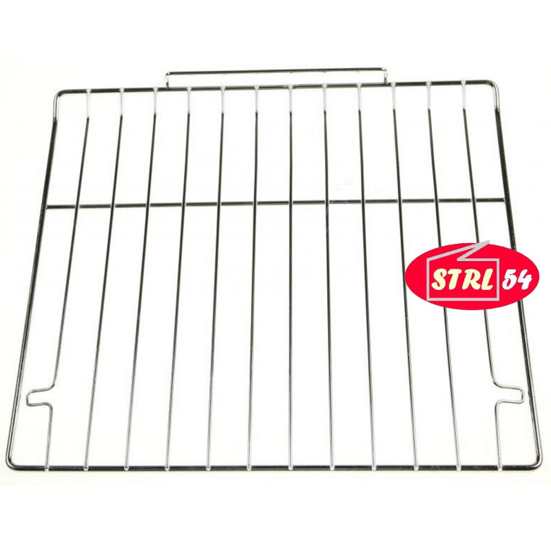 Griglia Cottura Inox Forno 38,5 X 36 X 2,1 Cm 385 X 360 X 21 MM Origine VESTEL