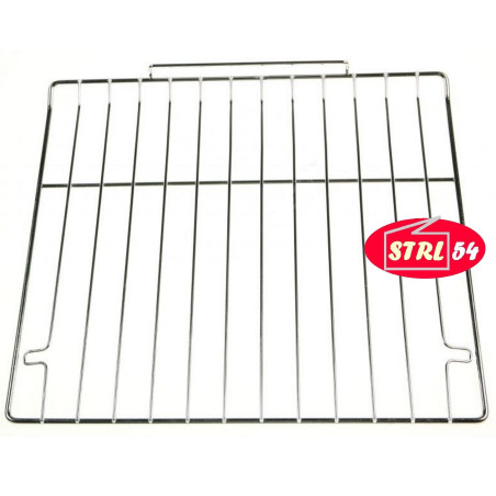 Griglia Cottura Inox Forno 38,5 X 36 X 2,1 Cm 385 X 360 X 21 MM Origine VESTEL