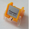 Sansui SN-101 Stylus Original  Audio-Technica ATN771  Aiwa AN71 Sony ND137G