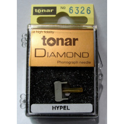 N75HE II Diamante Hyperelliptique Per Shure M75HE M75ED N75ED N75 DUAL Dn 325