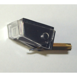 946D65 PHILIPS GP400 II GP500 II GP401 II GP501 II Aguja TONAR JP Alta Calidad