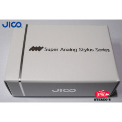 Vn5xmr for Shure V15vxmr Jico Sas / Boron Stylus Cantilever Bore