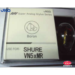 Vn5xmr for Shure V15vxmr Jico Sas / Boron Stylus Cantilever Bore
