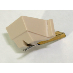 N70BX stilo Speciale per Shure M70BX - Special Stilo Per M70BX Phono Cartuccia