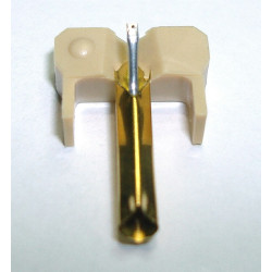 HQ Stylus for Shure CM1 CM-1 N75-6 S N75B II M75 M71 N71 M75-6S DUAL DN325 DN320