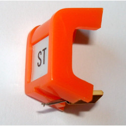 Stilo diamante Sferico Tonar / KENWOOD N39 Jelco ND15DZafira 5950 5964 5912