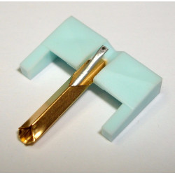 N17CM N17C stylus for SHURE M17CM suitable JukeBox NSM 3 to 5 g high quality EVG