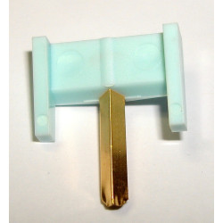 N17CM N17C stylus for SHURE M17CM suitable JukeBox NSM 3 to 5 g high quality EVG