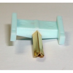 N17CM N17C stylus for SHURE M17CM suitable JukeBox NSM 3 to 5 g high quality EVG