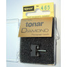Stylus Tonar DUAL Dn 311 Dn 315 Pickering V15 D 1507 AC Am At Radioshack Dat 2 4