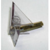 CT100 CT 100 CT-100 stylus Tip Needle Stylus for MARANTZ TT100 TT-100 Tt 100
