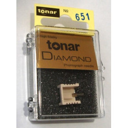 Stylus Tonar for AIKIDO A-8 CLARION RP-1000 NEC LP-5100 NUWAY DN-109 DN-301