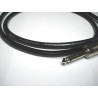 Gurt Jack Verstärker HP Kabel 1,25 M Baffle Lautsprecher Gitarre & Cca 2 X 1,5