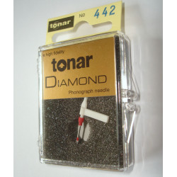 ST16/17 Tonar Ss Lps + DS Lps / BSR SX6M SC10H SC11M SC12M SC5M SC7M SC8M SX6H