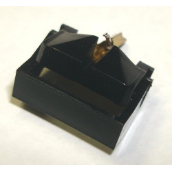 VN35E Black Nude Diamond Stylus Elliptical For SHURE V15 III DUAL DN352