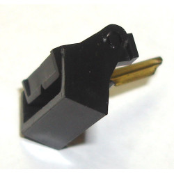 VN35E Black Nude Diamond Stylus Elliptical For SHURE V15 III DUAL DN352