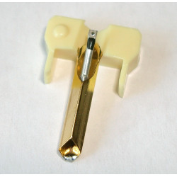 Stilo diamante Ellittico Analogis JP Shure N75ED M75ED N75E M75 DUAL Dn 325 320