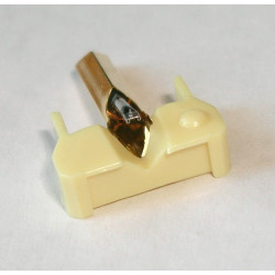 Diamond Stylus ELLIPTIQUE Analogis JP SHURE N75ED M75ED N75E M75 DUAL DN 325 320