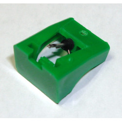 Aguja Elíptica JP Para Audio-Technica Y CEC ATN3711E AKAI RS95E MARANTZ CT6S