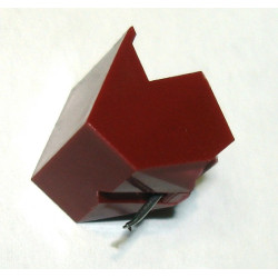 SANYO / FISHER ST29D ST52D KENWOOD N51 III NAGAOKA N501-MP Stylus Diamond Tip