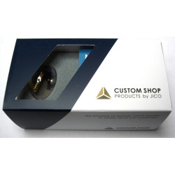 N97XE Jico Special per Shure M97XE Ellittica Nude Diamond Alta Qualità Stilo