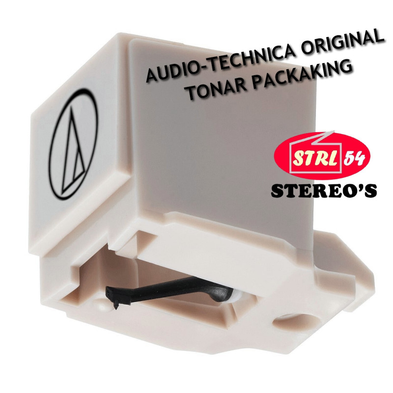 ATN3600L AUDIO-TECHNICA ORIGINALE In Scatola TONAR Per AT3600 ATN90 AT-LP60