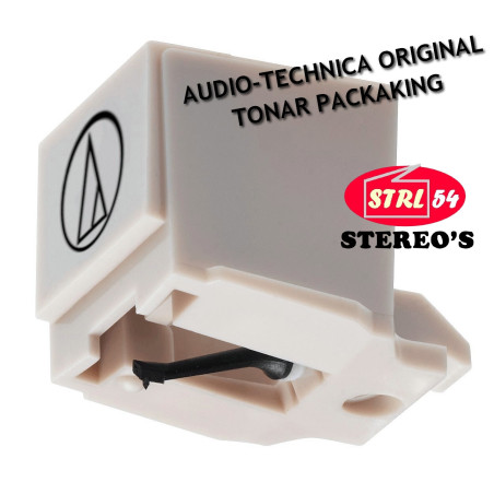 ATN3600L AUDIO-TECHNICA ORIGINALE In Scatola TONAR Per AT3600 ATN90 AT-LP60