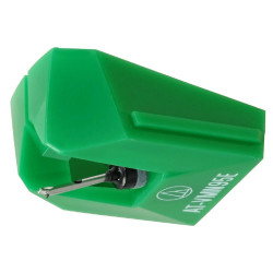 Audio-Technica Original AT-VMN95E Stylus Fits AT-VM95E Needle Origin