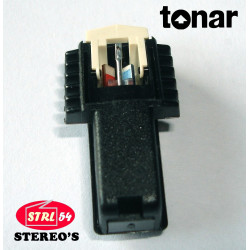 GP215 Philips Radiola Schneider cartucho Tonar Tocadiscos Con Aguja Diamante