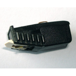 GP215 Philips Radiola Schneider cartucho Tonar Tocadiscos Con Aguja Diamante