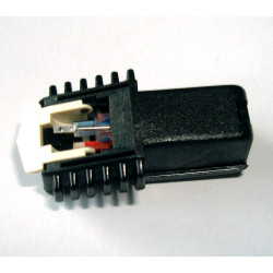 GP215 Philips Radiola Schneider cartucho Tonar Tocadiscos Con Aguja Diamante