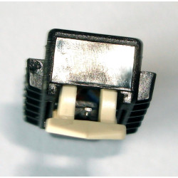 GP215 Philips Radiola Schneider cartucho Tonar Tocadiscos Con Aguja Diamante