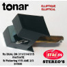 Tonar Elipt DUAL DN311 314 315 Pickering V15 D1500 AME2/3 At Radioshack Dat 2/