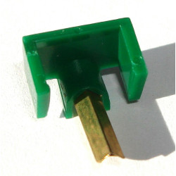 S70SR Dn Speziell 78 Time RPM Tr Tonar für Tonabnehmer Excel ES70S, ES70SR,