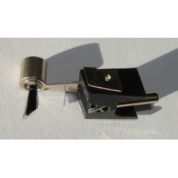 D625E D400E D750 for PICKERING XV15 High Quality diamond stylus Elliptic