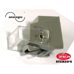 AKAI APN70 ATN3606 DENON DSN81 Cec CN246 CN252 GARRARD CN105 KENWOOD N77 Aguja