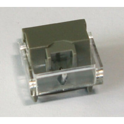 AKAI APN70 ATN3606 DENON DSN81 Cec CN246 CN252 GARRARD CN105 KENWOOD N77 Aguja