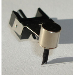 D625E D400E D750 pour Pickering XV15 Haute Qualité Stylet Diamant ELLIPTIQUE