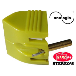 DT-33H DT33G DT33B DT33S JVC Victor Nivico - Onkyo DN111 - HITACHI F11 stylus HQ