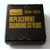 SANSUI SN-101 stylus Original Audio-Technica ATN771 Aiwa AN71 sony ND137G
