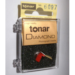 N92-S Tonar JP stylus Spherical for Shure M92E M99E M104E N99E N92E N104E