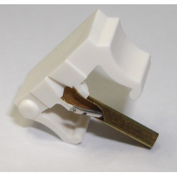 Tonar Stylus Elliptical Diamond ELAC D344E 144 244 344 444 Sts D344-17 E D244-17