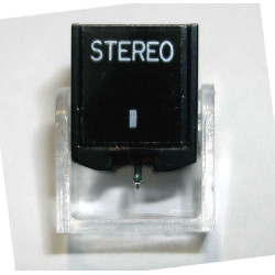 Nadel Für ORTOFON D20E-II D20XE-II VMS 20E-II 30E-II XE MK II D20FL Super 6296