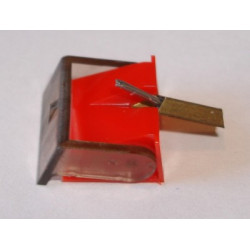 DENON DSN48 Cec Chuo Denki CN1 CN2 JVC DT36 : ZAFIRA 5251  5423 Tip Stylus