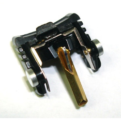 N97HE pour cellule phono SHURE M97HE AH Stylet HYPERELLIPTIQUE TONAR 901-HYPEL