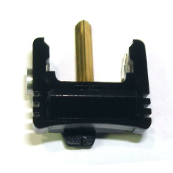 N97HE pour cellule phono SHURE M97HE AH Stylet HYPERELLIPTIQUE TONAR 901-HYPEL