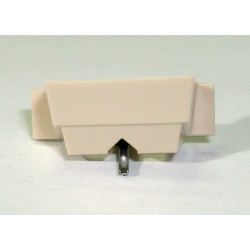 N70BX stylus Special for Shure M70BX - Special Stylus For M70BX Sound Cartridge